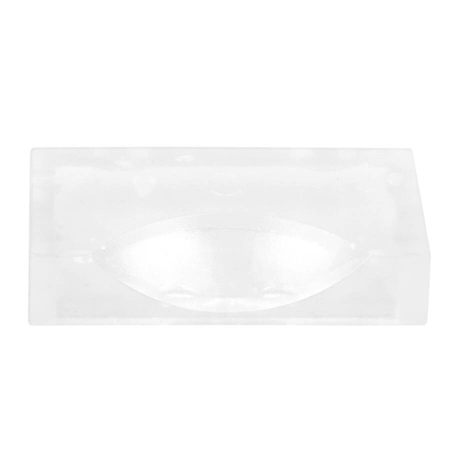 Marqueur de boule de billard Transparent clair marqueur de Position de balle de billard boules de billard Fixation outils de Location