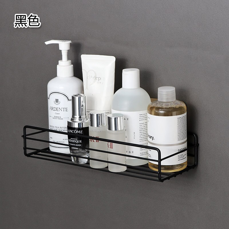 Hole Free Corner Shelf Toilet Rack Dormitory Storage Artifact Toilet Supplies Large Bathroom Tripod: Army Green