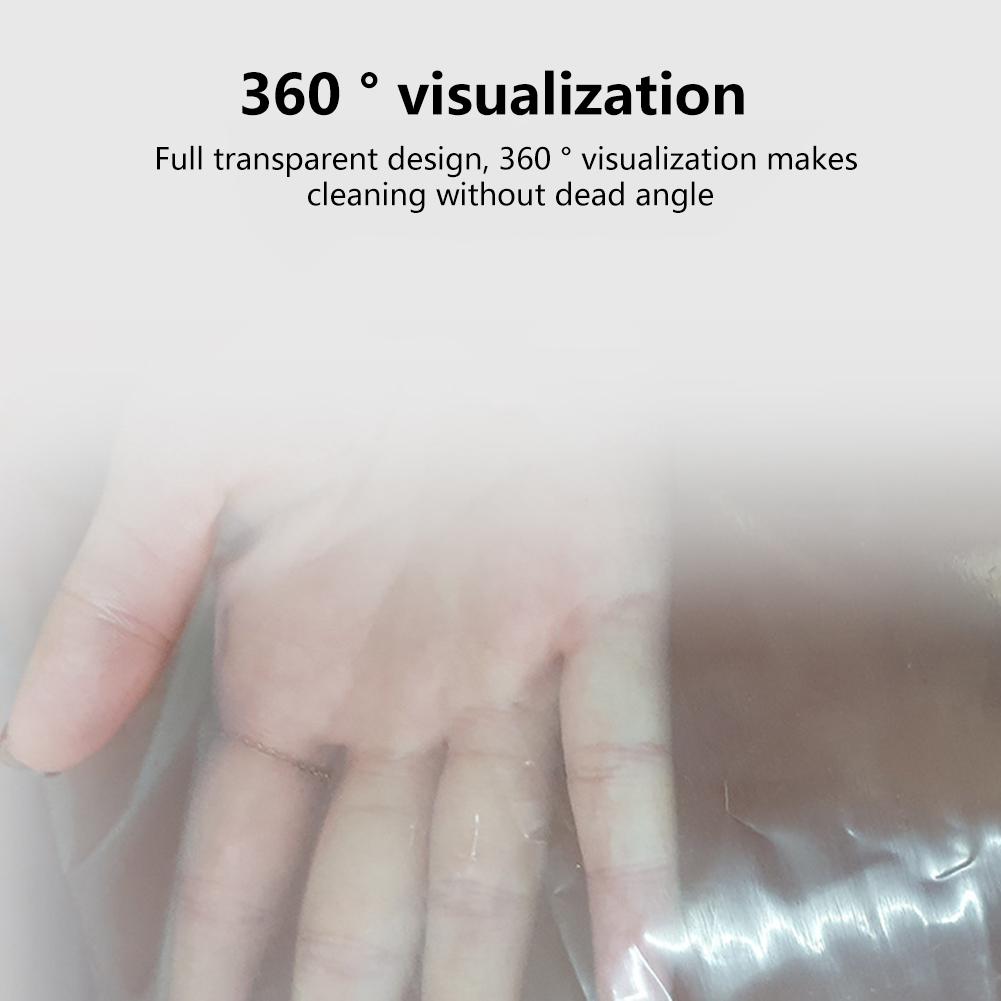 Foldable Wall Protection Air Conditioner Cover PVC Waterproof Reusable Air Conditioning Cleaning Cover Shiled !