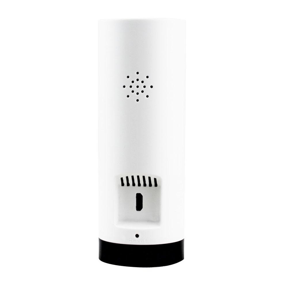 180 Graden Lens 360 Ogen Ipc Wifi Camera Panoramisch Ip Camera 720P Babyfoon