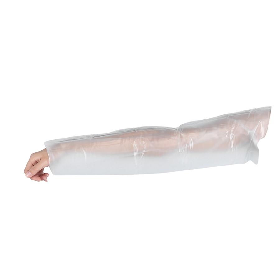 7 pièces bras de jambe gonflable Air attelle ensemble Camping en plein Air premiers secours Kit d'urgence p