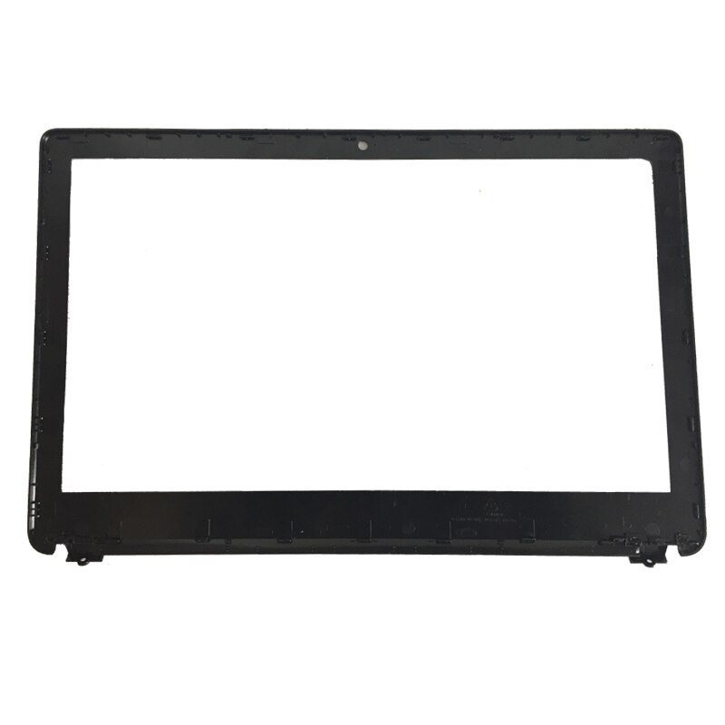 Nueva para Acer Aspire E1-510 E1-530 E1-532 E1-570 E1-532 E1-572G E1-572 negro Tapa superior de LCD/LCD cubierta de bisel/LCD bisagras