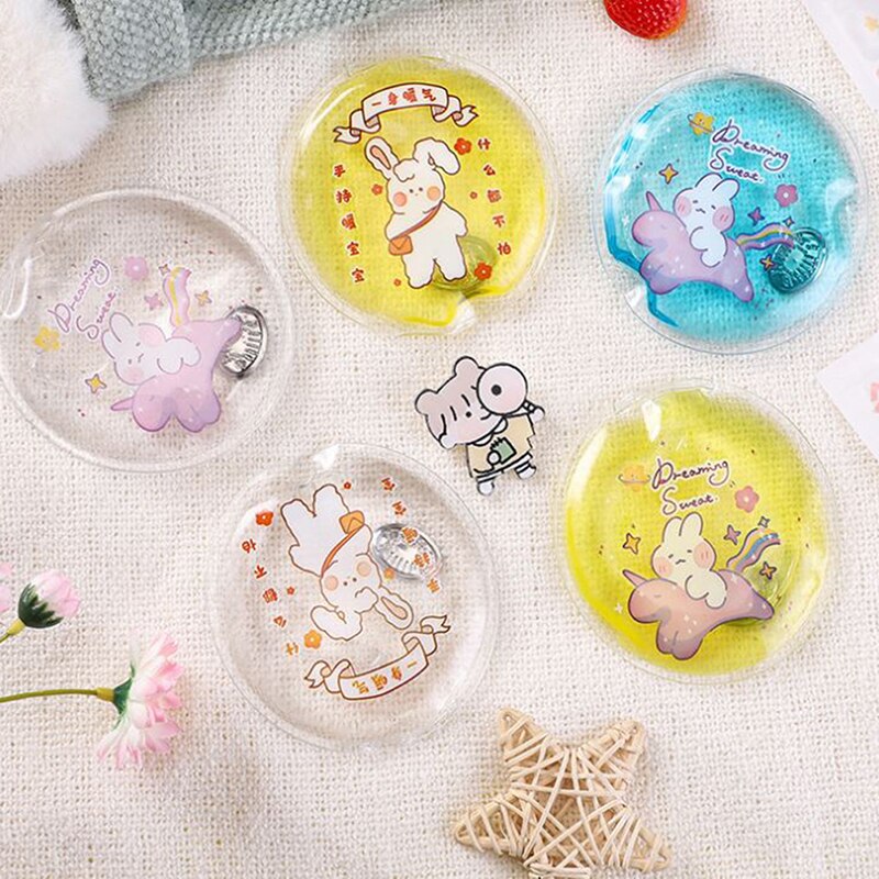 Scaldamani in gel riutilizzabile per scaldamani in gel riutilizzabile per scaldamani per studenti