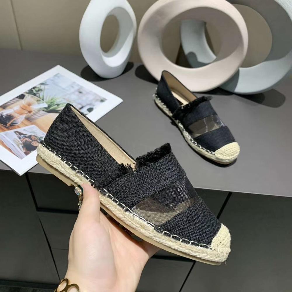 Sko kvinde tennis kvinde afslappet sneaker loafers med pels rund tå sko kvinder slip-on åndbar kjole slip on