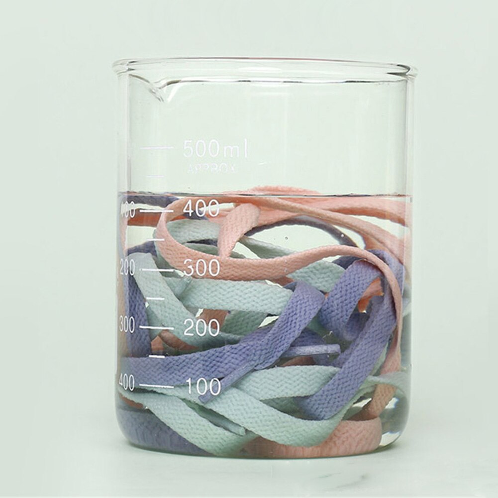 Snoepkleurige veters voor dames, platte, effen, casual veters, schattige sneakers, schoenveters voor meisjes, schoenaccessoires, canvas veters