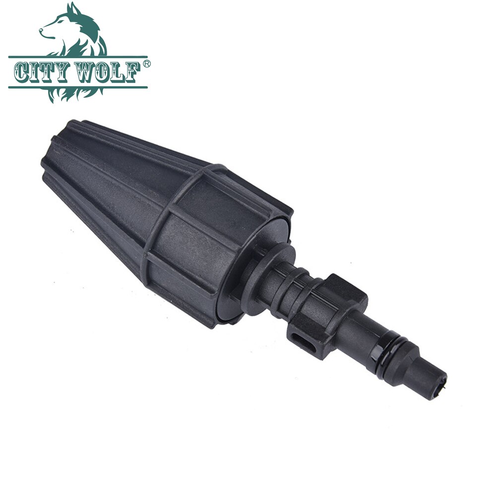 car washer turbo nozzle high pressure spray nozzle for lavor huter sterwin washer cleaning accessories city wolf