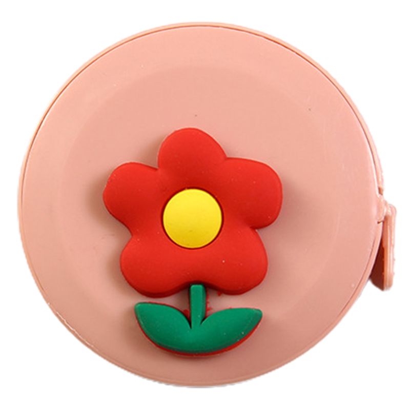 Soft Tape Measure Retractable Dual Sided Sewing Craft Cloth Measuring Tape For Body Sewing Fabric Tape Measure Rulers Dja88: F