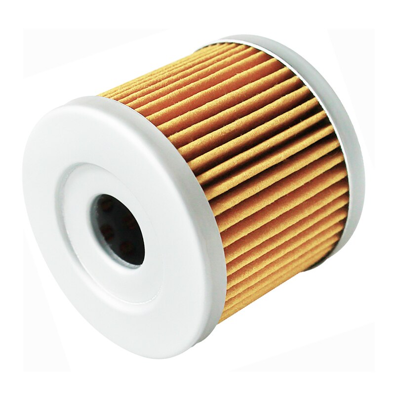 Cyleto filtro de aceite para motocicleta para Hyosung 125 GA125 RT125 GF125 RX125 XRX125 GT125 cometa GT125R GT250 GT250R GV125 Aquila GV250