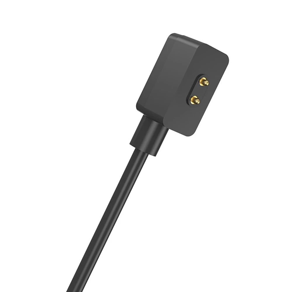 Cable cargador magnético USB para Redmi Watch 4, 3 bandas 2, adaptador de base de carga, base de datos para Xiaomi Mi Band 8 Pro, línea de cargadores