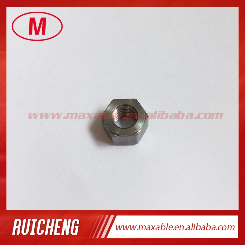 RHF55V turbocharger locknut/lock nut/lock nuts for turbo repair kits/turbo kits/turbo rebuild kits/turbo service kits