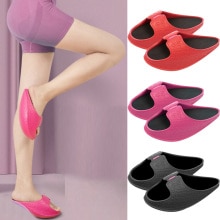 Cellulite Massager Sneakers for Losing Weight Shoes Foot Massager for Body Slimming Leg Massager Cellulite Shoes Calf Massage