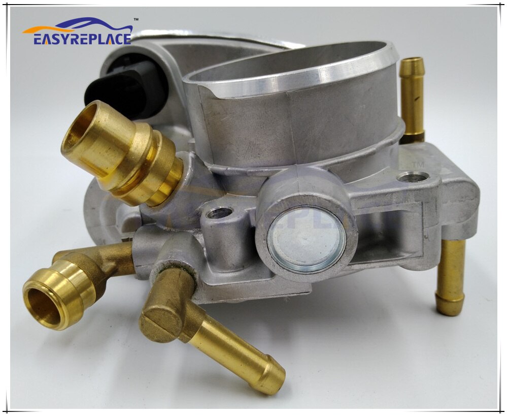 Easy Replace Throttle body Assembly 55562380 4082... Grandado