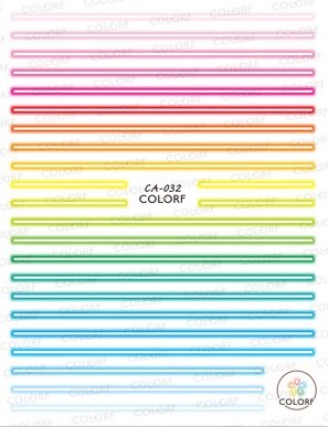 Newest SOLONAIL designs-137 3d nail art sticker decal BEARS nail art supplier nail accessories