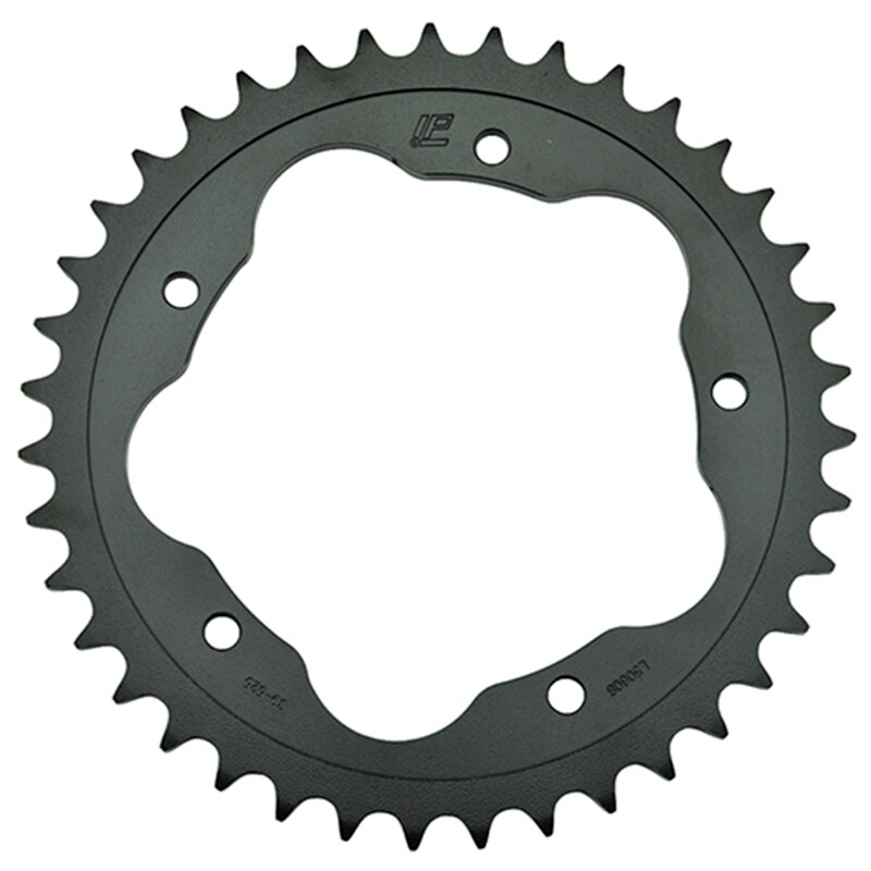 525 36T 38T 39T 41T 42T 45T de la motocicleta piñón trasero para Ducati 916 Strada Biposto SPS deporte 848 Evo 996 SPS 996 Biposto 998 S