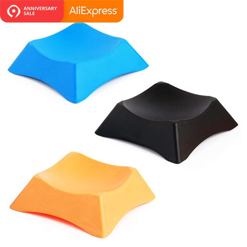 1 Piece Ball Toy Stand Display Holder Rack Support Base For Soccer Volleyball Basketball Football Rugby Crystal Labyrinth Ball