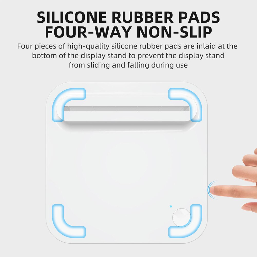 Vr Charger Stand Voor Oculus Quest 12 Rifts Vr Headset Desktop Rifts Controller Vr Headset Desktop Display