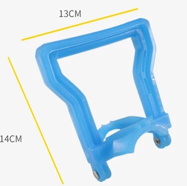 Multi-purpose Double-Function Bucket