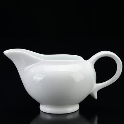 Ceramic Handmade Tea Sea Male Cup Chinese Teaset Fair Cup Hand Grasping Antique Tea Separator Tea Accessories: 9