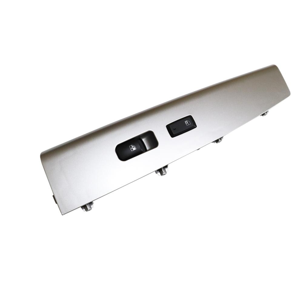 Interruptor de Ventanilla de energía lateral del pasajero RH 93575-2B000S4 para 2007 Santa Fe