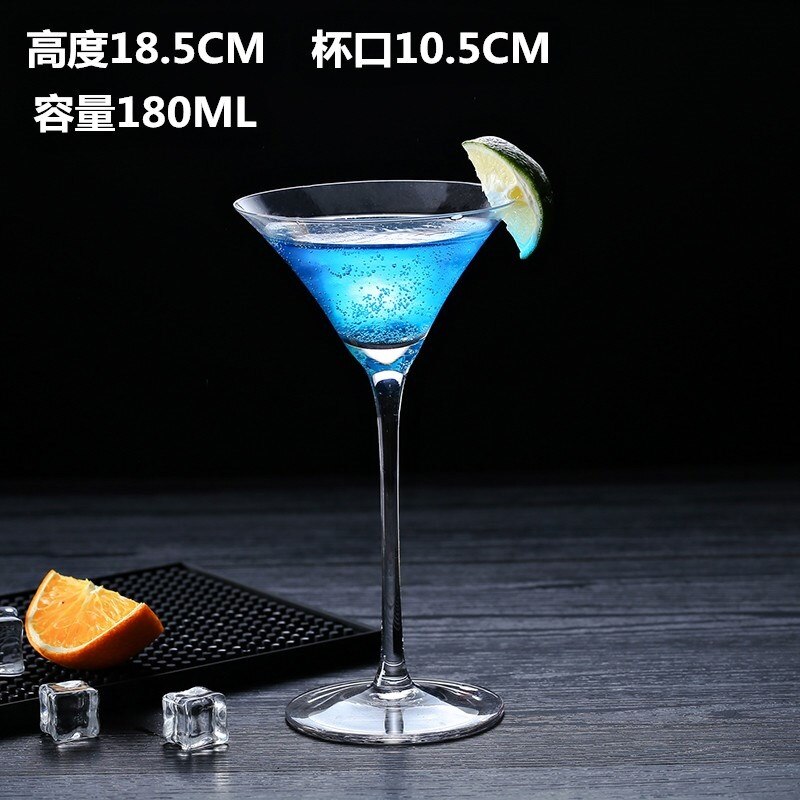 Cocktail Glass Martini Glass Margaret Glass Champagne Cocktail: A