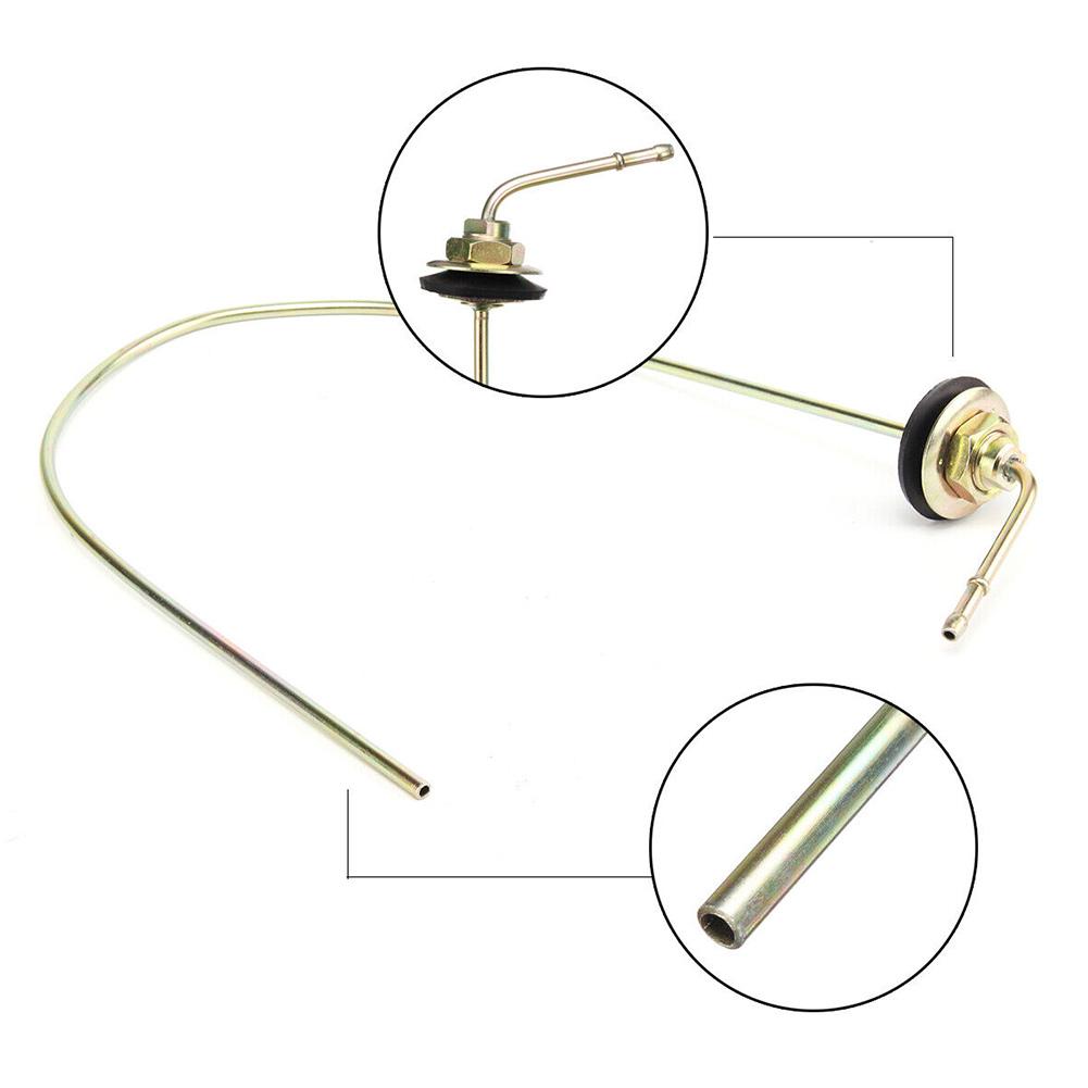 Auto Heater Brandstoftank Stand Pijp Standpijp Voor Webasto Air Top Voor Eberspacher Air Diesel Standkachel Olie Extractor Brandstoftank