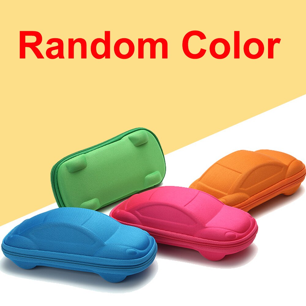 S243 Blue Light Kids Glasses Boy Girl Optical Frame Transparent Child Glasses Anti Glare Computer Prescription Glasses UV400: box