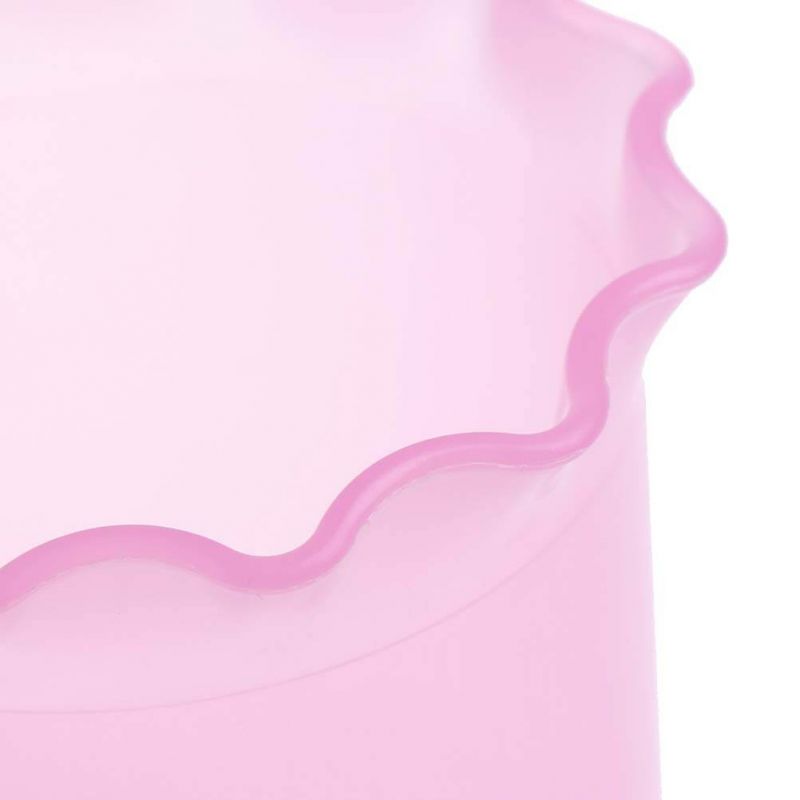 Resor hushållskopp bubbla skum