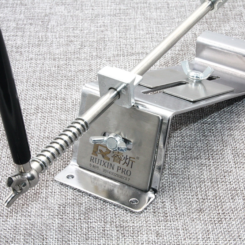 10000grit ruixin pro knife sharpener diamond edge knife grindstone knife stones sharpening Fixed angle knife sharpener