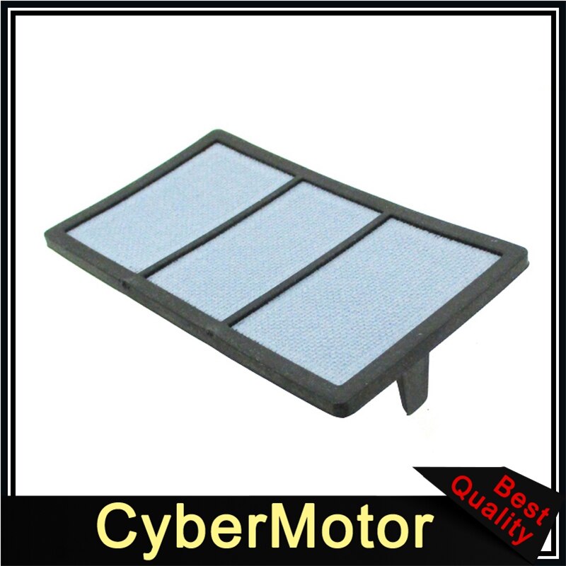 Filtro de ar para stihl cortar serras concretas ts410 ts420 ts480i ts500i substituir 4238-141-0300 stens 605-555