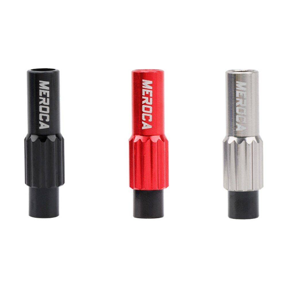 2pcs Micro Adjustable Screws MTB Bike Brake Cable Gear Shift Connector Road Bike Shifter Cable Line Adjust Housing Caps