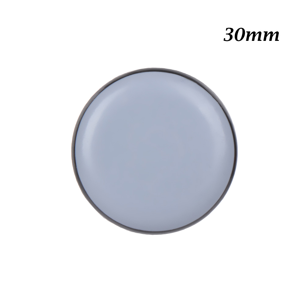 Coussinet de sol pour meubles de Table | 11 tailles 4 pièces/ensemble coussinet de glissement facile à déplacer, protecteur de pieds de meubles, auto-adhésif, Anti-abrasion: 30mm