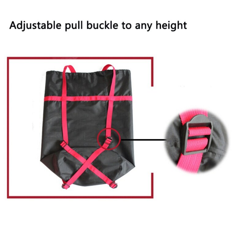 wasserdicht Kompression Zeug Sack Beutel Leichte Camping Schlafsack Lagerung Paket Für Reise Wandern 43*23*23cm