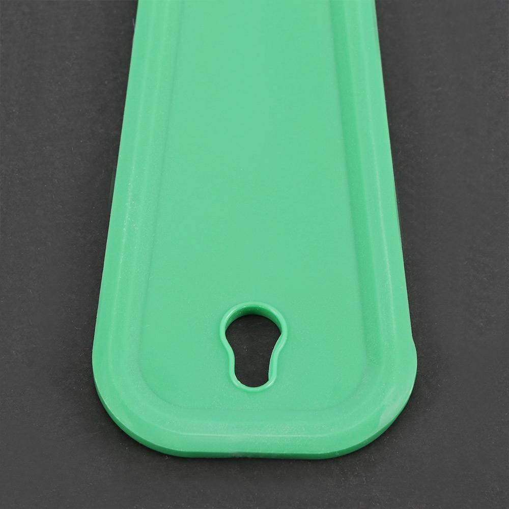 5 Pcs Plastic Shovel Corner Scraper Finisher Cleaning Stucco Removal Builder Tool