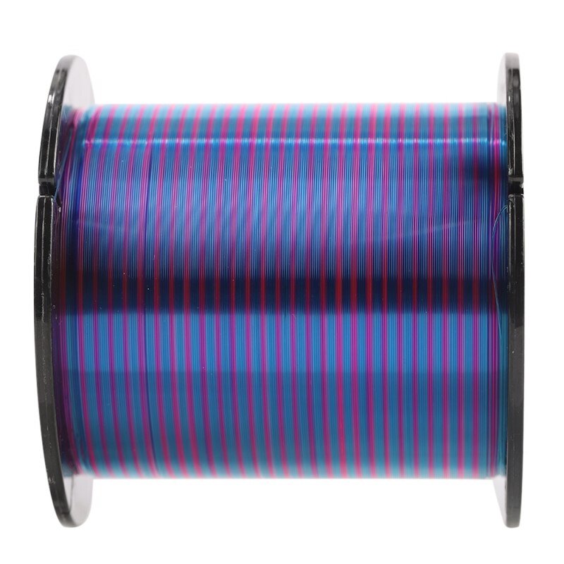 500M Nylon Fishing Line Thread Bulk Spool Japanese Durable Monofilament Rock Sea Fishing LineAll Size 0.4 To 8.0: 0.4