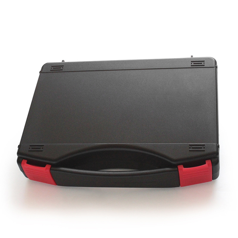 Tool Case Plastic Toolbox Draagbare Koffer Onderdelen Doos Hardware Accessoires Opslag Gereedschapskist Set Schroef Organizer Box