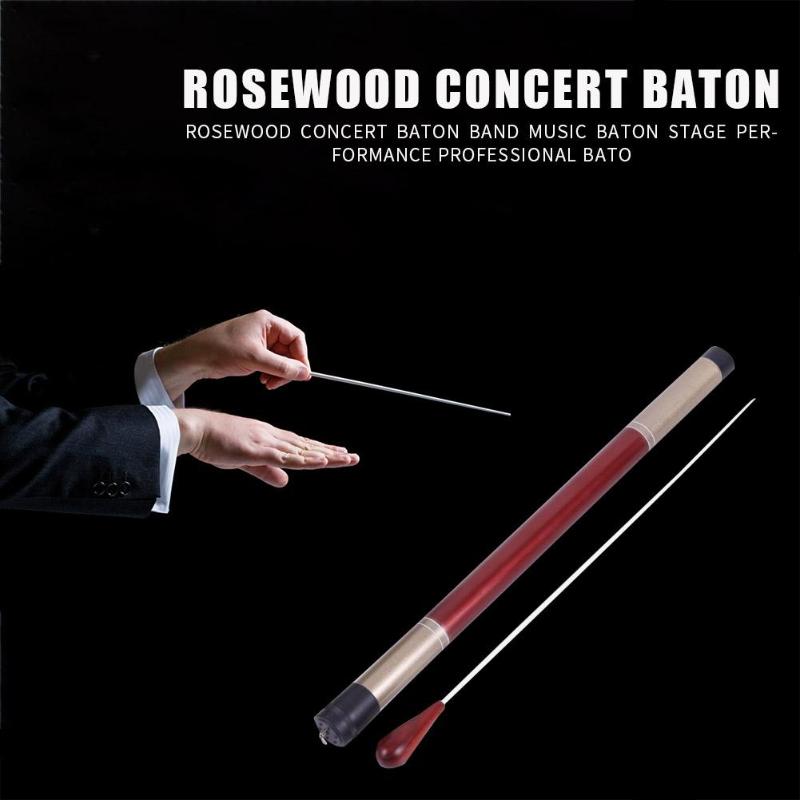 38.3cm Music Conductor Baton Band Music Director Orchestra Conducting Baton