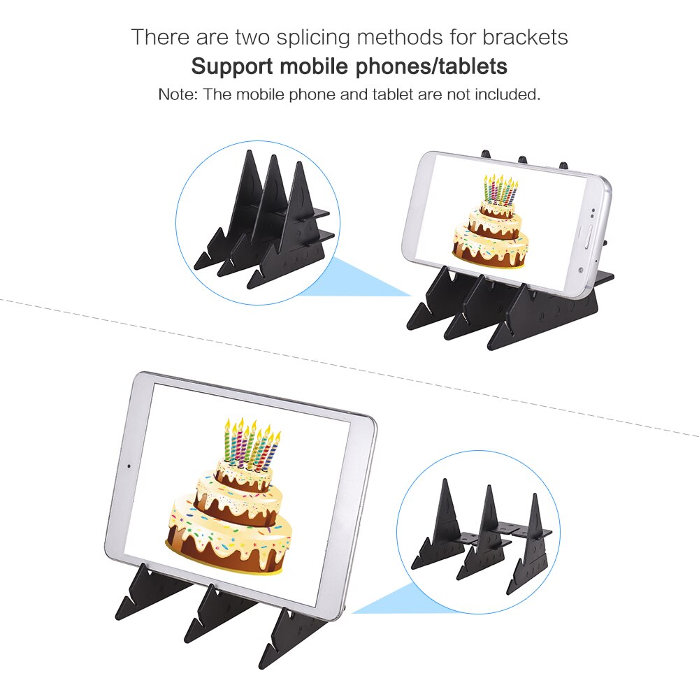 Optical Drawing Tracing Board Portable Sketching Painting Tool Animation Copy Pad No Overlap Shadow Mirror Zero-based Toy