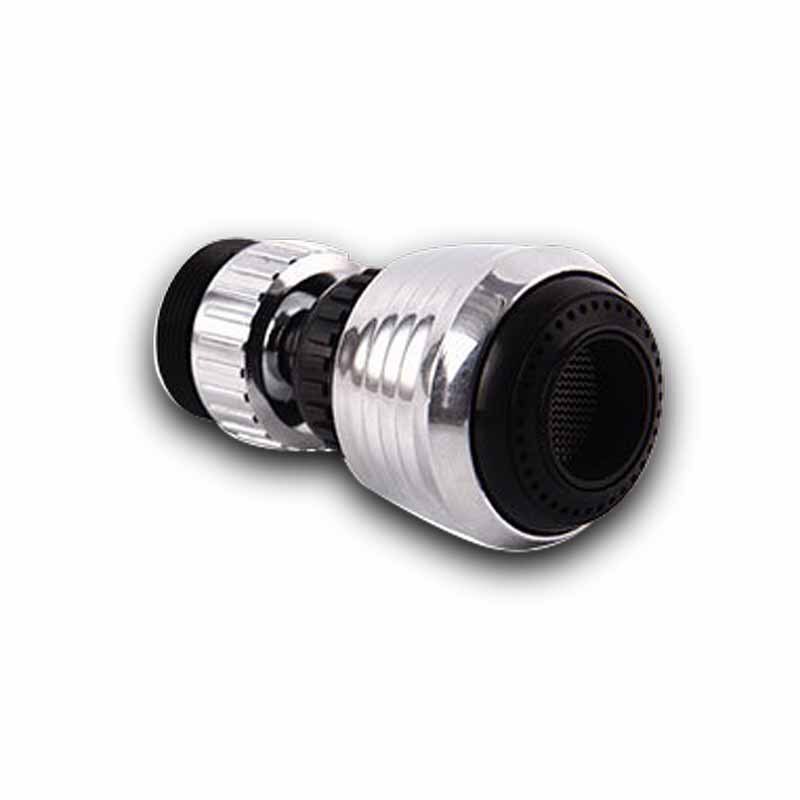 Anillo De Riego Automático Universal De 6" - Colector Burbujeador (The Bucket Company)
