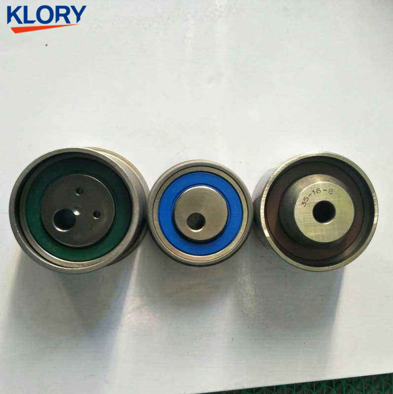 5300658100 Timing kit for Mitsubishi 4G63S4M (122 teeth width wheel) and Chunghwa Chun Chun 2.0L and Tiggo / Oriental Son 2.0L