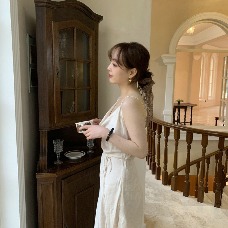 Spring Summer Thin Outer Small Lace Triangular Binder Small Shawl with Skirt Sun Protection Scarf Women scarf