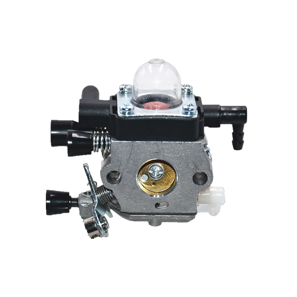 2 Pièces Bouchon De Réservoir Pour STIHL FS38 FS45 FS55 FS56 FS80 FS81 Fs85 Fs88 Fs120 Aumel Bouchon Essence De Debroussailleuse Bouchon De Reservoir Rechange Pieces Detachees 90993089