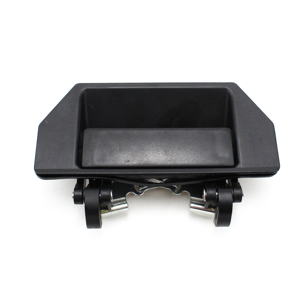 Car accessories Rear Tailgate Tail Gate Handle 90606-01G01 fit for Nissan Navara D21 D22 Frontier Pickup