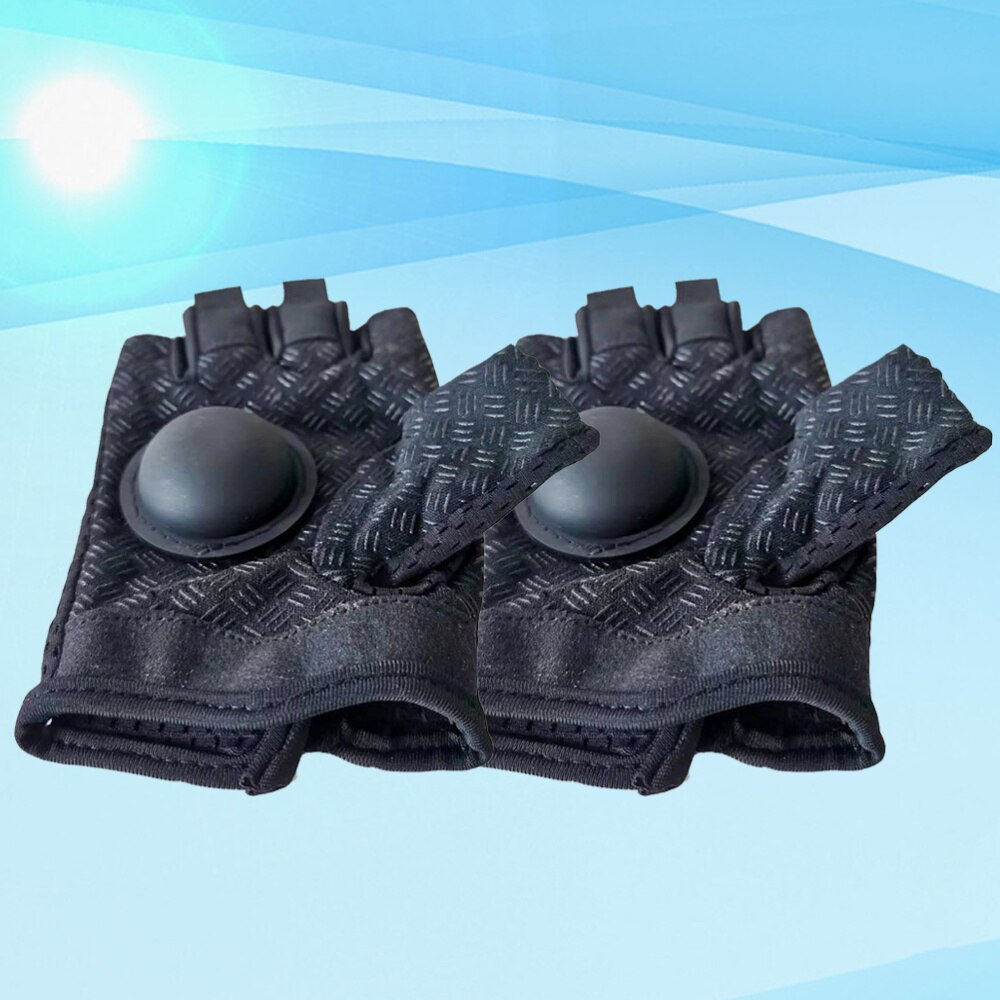 1 Paar Volleybal Training Handschoenen Professionele Volleybal Handschoenen Hand Type Correctie Aid Volleybal Training Apparatuur Voor Spor