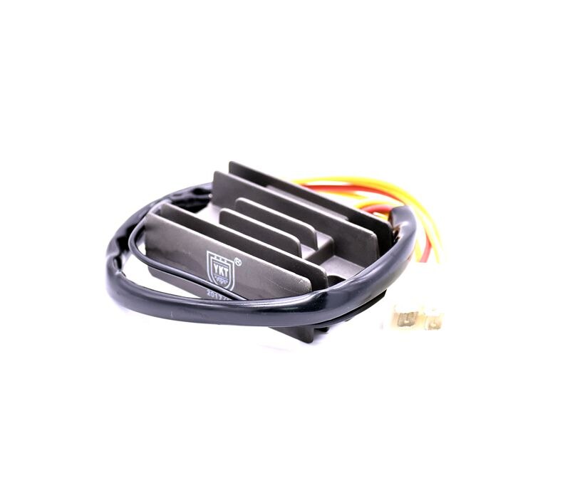 Voor Suzuki Motorfiets GN250 Regulator Charger Gn250 Silicium Gelijkrichter 250