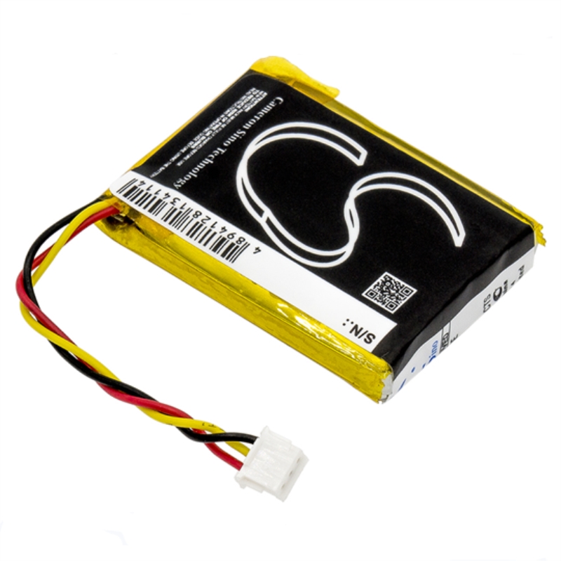 Cameron Sino 900 mah Batterie GSP682634 für JBL Gehen Clever