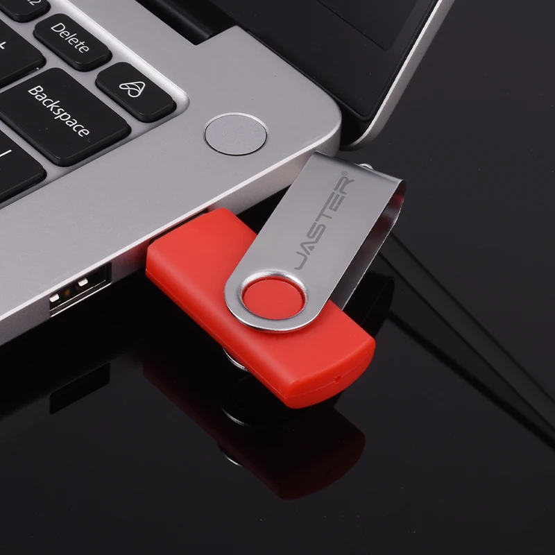 USB3.0 20 PCS Lot USB 3.0 Flash Drive 128GB Free Custom Logo Memory Stick 64GB Key Chain Pen Drive 32GB Colorful Pendrive U Disk
