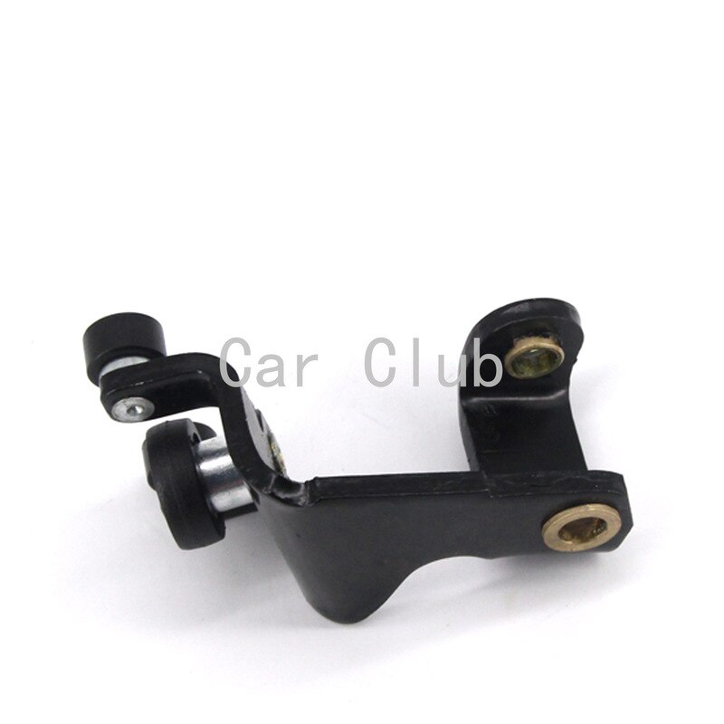 Roller Side Door Center Bracket For 1997-2005 Chevy Astro / GMC Safari 4.3L – Bolt-On