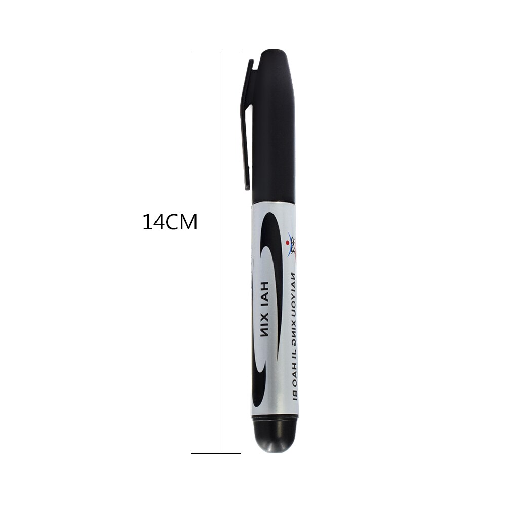 Garden Marker Pen Waterproof Black Ink Token Pen G... – Grandado