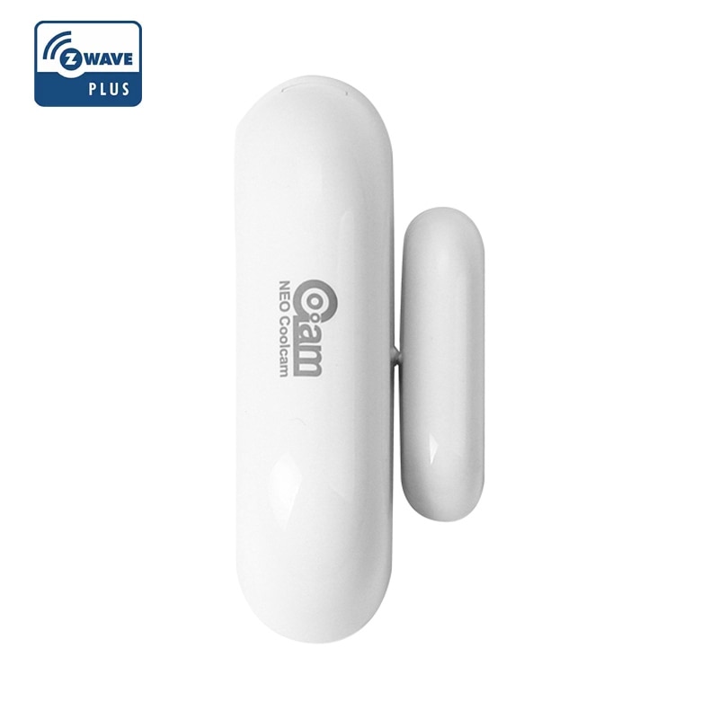 NEO Z-wave Plus Smart Home Door/Window Contact Sensor Z Wave Automation Sensor EU 868.4MHZ Zwave Magnet Window Door Lock Sensors