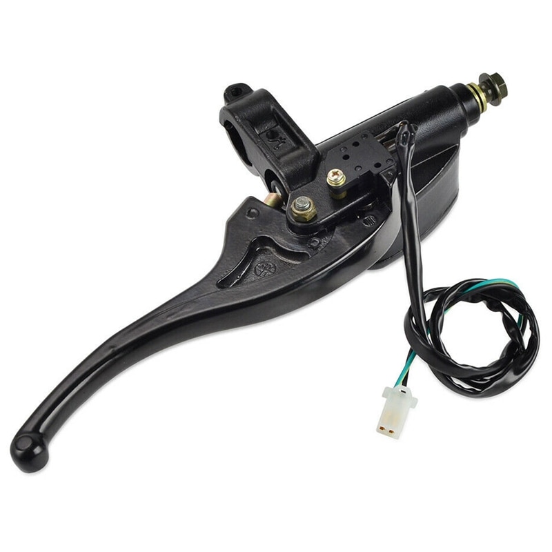 Brake Master Cylinder Lever for Polaris Sportsman 500 4X4 HO 01-06,08-13